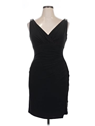 Lauren by Ralph Lauren Cocktail Dress (view 1)