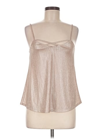 rue21 Sleeveless Blouse (view 1)