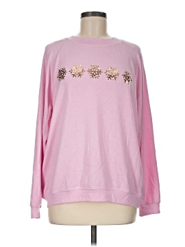 Buddy Love Sweatshirt