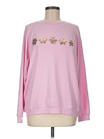 Buddy Love Sweatshirt (view 1)