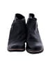 Dr. Scholl's Black Ankle Boots Size 8 - photo 2