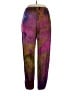 Assorted Brands Tie-dye Purple Casual Pants Size XL - photo 1