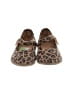 Old Navy Animal Print Brown Flats Size 5 (baby) - photo 2