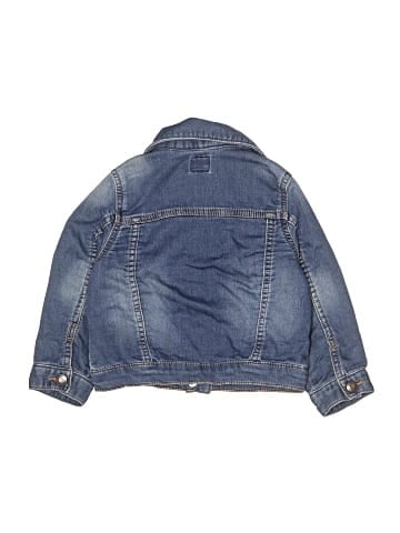Baby B'gosh Denim Jacket (view 2)