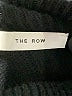 The Row Black pullover sweater Size S - photo 16
