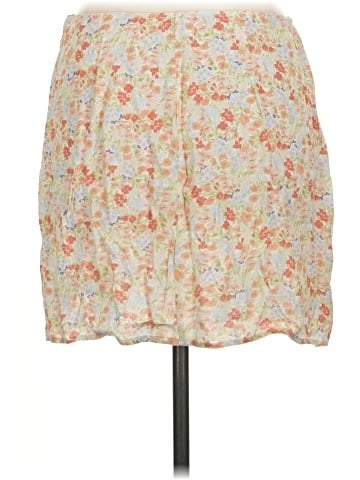 Blue Rain Casual Skirt (view 2)