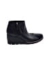 Dr. Scholl's Black Ankle Boots Size 8 - photo 1