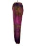 Assorted Brands Tie-dye Purple Casual Pants Size XL - photo 5
