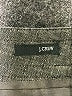 J.Crew Solid Gray Casual Skirt Size S - photo 4