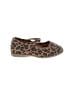 Old Navy Animal Print Brown Flats Size 5 (baby) - photo 1