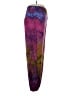 Assorted Brands Tie-dye Purple Casual Pants Size XL - photo 4