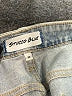 STUDIO BLUE Blue Jeans Size 32 waist - photo 4