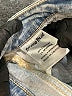 STUDIO BLUE Blue Jeans Size 32 waist - photo 5