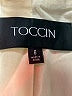 Toccin Ivory Blazer Size 6 - photo 6