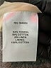Toccin Ivory Blazer Size 6 - photo 7