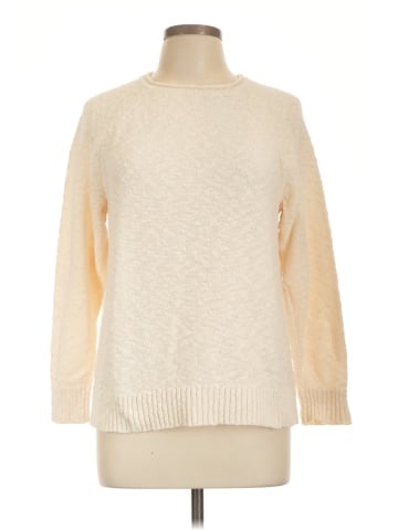 L.L.Bean Pullover Sweater (view 1)