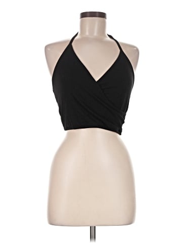 Garage Halter Top (view 1)