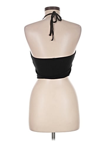 Garage Halter Top (view 2)