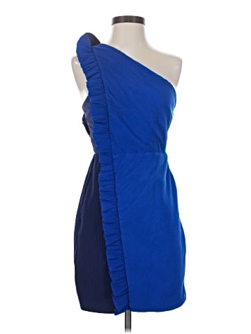 Sandro Cocktail Dress (view 1)