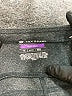 Tek Gear Color Block Gray Athletic Shorts Size XL - photo 3