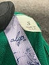 Alya Solid Green Casual Dress Size S - photo 7