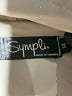 Sympli Black Pullover Sweater Size 14 - photo 7