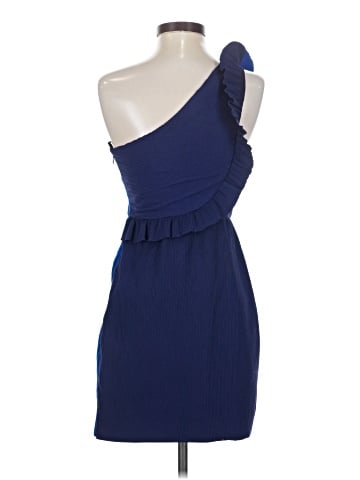 Sandro Cocktail Dress (view 2)