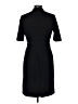 Neiman Marcus Black Casual Dress Size 8 - photo 2