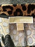 MICHAEL Michael Kors Animal Print Brown Casual Pants Size M (petite) - photo 7