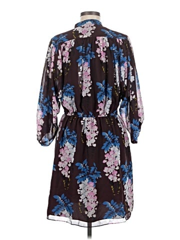 Ann Taylor Casual Dress (view 2)