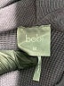 Bobi Gray Long Sleeve Turtleneck Size M - photo 7