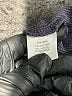 Bobi Gray Long Sleeve Turtleneck Size M - photo 8