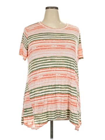 New Directions Short Sleeve T-Shirt (view 1)
