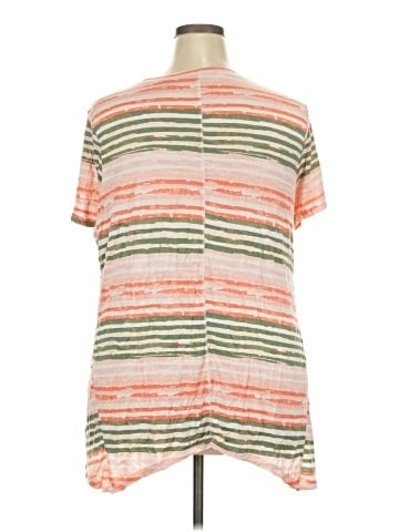 New Directions Short Sleeve T-Shirt (view 2)