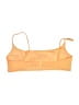 Triangl Yellow Swimsuit Top Size XL - photo 2