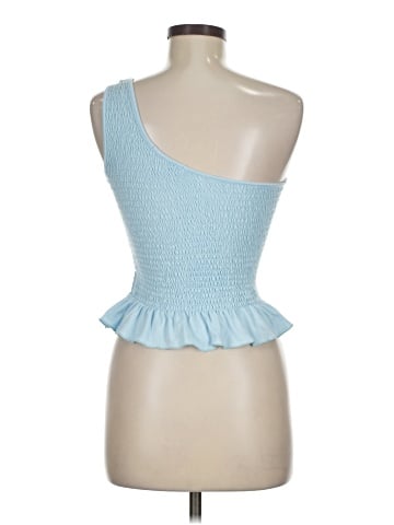 Gaze Sleeveless Top (view 2)