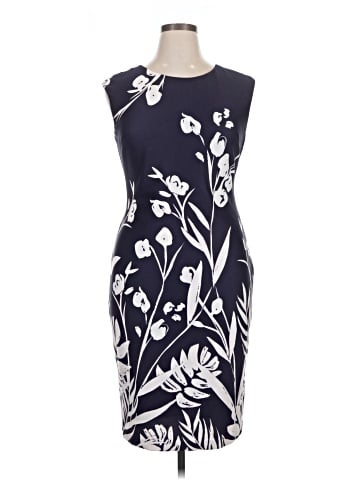 Vince Camuto Cocktail Dress (view 1)