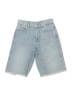 Zara Blue Denim Shorts Size 11 - 12 - photo 1