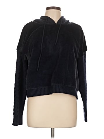 Central Park West Pullover Sweater (view 1)