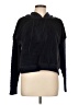 Central Park West Black Pullover Sweater Size L - photo 1