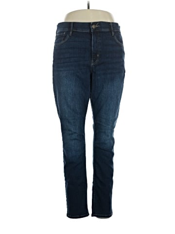 Liz Claiborne Jeans (view 1)