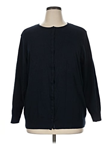 Lauren by Ralph Lauren Cardigan (view 1)