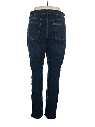 Liz Claiborne Jeans (view 2)