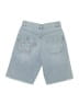 Zara Blue Denim Shorts Size 11 - 12 - photo 2