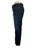 Liz Claiborne Solid Blue Jeans Size 16 - photo 5