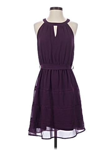 Crescent Casual Dress (view 1)