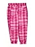 Lands' End Tie-dye Pink Casual Pants Size 14+ - 16+ - photo 2