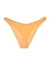 Triangl Solid Orange Swimsuit Bottoms Size L - photo 1