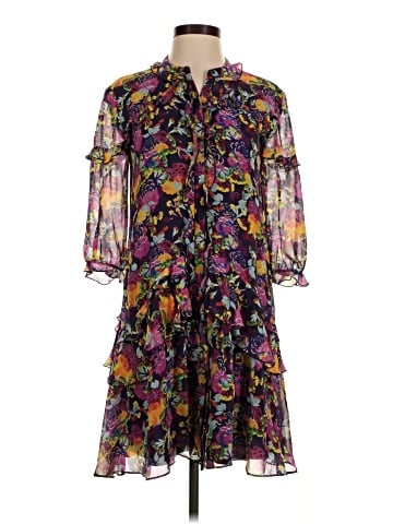 Saloni Cocktail Dress (view 1)
