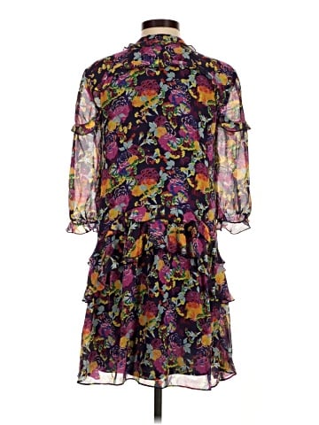 Saloni Cocktail Dress (view 2)